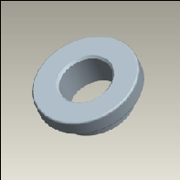 Kit, Handle Rubber