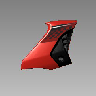 Kit, Shroud (CBRR-195C)