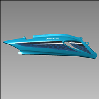 Kit, Cowl (BLKNH-1(TY-3)