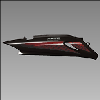 Kit, Cowl (CBRR-195C)