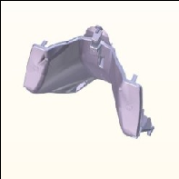 Glove Box Kit