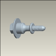 Head Cover Bolt Kit