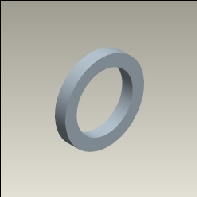 Kit, Gear Box Washer