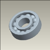 Kit, Engine Bearing