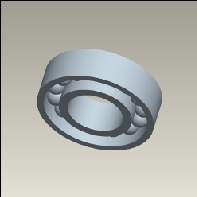 Transmission Bearing Kit