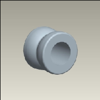 Rear Cushion Bush Kit
