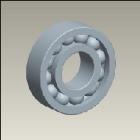Kit, Engine Bearing